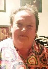 Charlsie Peters Obituary (1953