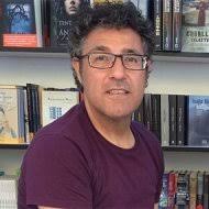 Ame Soler gana el IX CERTAMEN DE PINTURA CONTRA LA VIOLENCIA DE GÉNERO