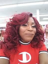 Happy Birthday Crystal Rogers !!!