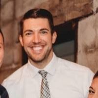 Alex Newlin's Instagram, Twitter & Facebook