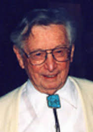 Frederick Henry “Fred” Ball (1915-2007)