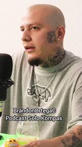 Brandon Ortega C's Video