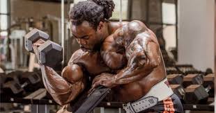 dumbell curl etki alani biseps vucut gelistirme workout