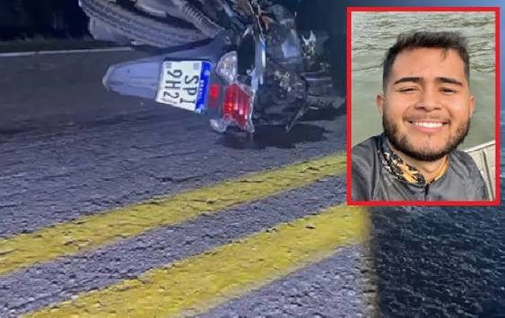 Estudante de Direito morre em batida com caminhonete na BR-174 | Midia Jur Not&iacute;cias de Cuiab&aacute; e Mato Grosso