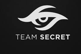 Lima Wanita Cantik Hiasi Divisi Cs Go Team Secret Dota 2 Gambar Logo Keren
