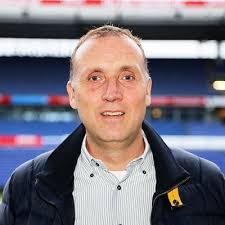 Michael B. Espersen på LinkedIn: I Brøndbyernes IF har vi Rudolf Pokalen  som blev indført tilbage i 1979 og…