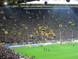 You may do so in any reasonable manner, but. Borussia Dortmund Club History