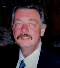 Obituary for Barry James MacKenzie