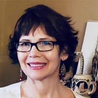 Carol Jamison's Instagram, Twitter & Facebook