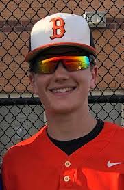 Jacob Purdy's Instagram, Twitter & Facebook