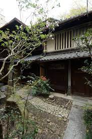 京都の町家に暮らす 四条烏丸の京町家 町家 京町屋 古民家