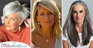 After all, who doesn't want to sport some youthful hairstyles over 50 years of age?. Best Hairstyles For Women Over 50 Youthful Hairstyles Over 50