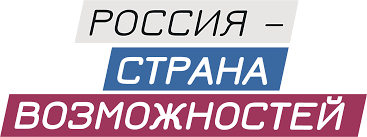 Платформа нацелена на поддержку программ по самореализации молодежи. Lidery Rossii 2021
