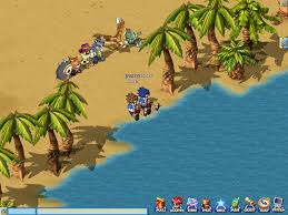 Odds are that you may have already heard of popular online multiplayer games like valorant, world of warcraft, and fortnite, especially if you know some gamers. Free Online Pokemon Mmorpg Games No Download