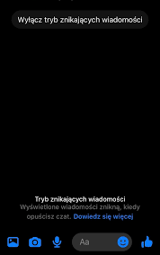 Wizyta szefa dyplomacji unii w rosji. Tryb Znikajacych Wiadomosci Na Messengerze Jak Wlaczyc Vanish Mode Pomoc Home Pl