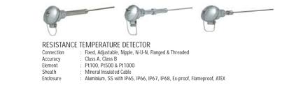 Thermocouple And Rtd Sensors Thermocouple Sensors Gulf