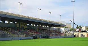 The agreement with hibs was announced during the announcement of a €500,000 investment. Works Under Way To Install Hybrid Natural Turf At Hibs Stadium