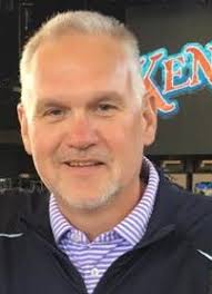 NCAA Ice Hockey Officials