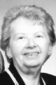 Mary Kendall Obituary (2014)