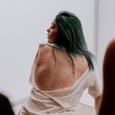 On that bombshell billie eilish cover for british vogue. Billie Eilish On Her Most Personal Project To Date Vogue