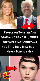 Born april 30, 1986) is an american actress, singer, dancer, and director. People On Twitter Are Slamming Kendall Jenner For Wearing Cornrows And This Time They Might Never Technology World