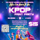  KPOP Demon Hunters Paint & Sing Party   event image