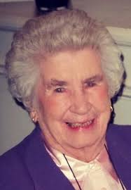 Death Notice of Susan O'Toole (née Smith) (Glenealy, Wicklow)