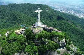 Find & download free graphic resources for cristo redentor. Instituto Chico Mendes De Conservacao Da Biodiversidade Cristo Redentor Completa 87 Anos