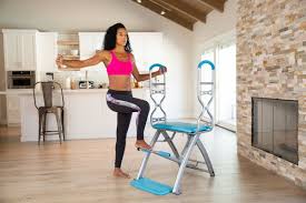 The Pilates Pro Chair Max Is Perfect For Taking Your Pilates Workout To A Whole New Level Pilates Pro Chair Max By Life Pilates Chair Pilates Workout Pilates