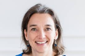 GN's finansdirektør stopper