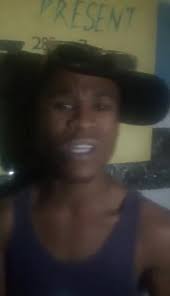 PHIKWE RESIDENTS ONLY.