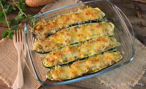 Buñuelos de calabacín o bombas de calabacín. 6 Estupendas Recetas Con Calabacin Cocina