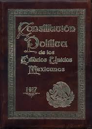 Encuentra las últimas noticias de constitución de 1917: Constitucion Politica De Los Estados Unidos Mexicanos Wikipedia La Enciclopedia Libre