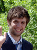 Alex Maclellan's Instagram, Twitter & Facebook