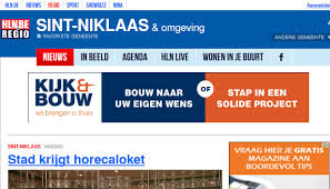 See more of hln.be on facebook. De Persgroep Expands With Local Online News Advertising