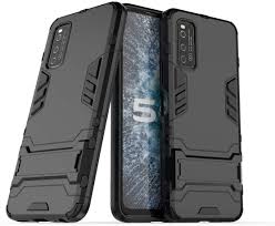 FanTings Case for vivo iQOO Neo3 5G ...