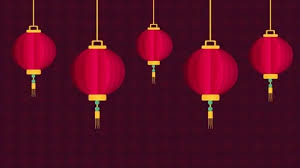 3,302 chinese new year icons. Chinese New Year Lantern Animation Seaml Stock Video Pond5