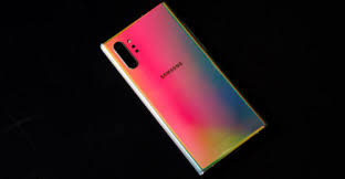 Note 10 plus wallpaper make your smartphone look like the real thing. Get The Samsung Galaxy Note 10 Wallpapers Here Android Authority