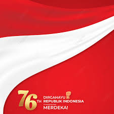 Virtual background dapat diunduh di sini. 76 Tahun Dirgahayu Republik Indonesien Merdeka Hintergrund Dirgahayu Republik Indonesien Merdeka Kemerdekaan Hintergrund Foto Und Bild Zum Kostenlosen Download