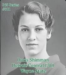 365 Swimmers in 365 Days Patty (Sabo) Karsten HS: Dearborn ('83) College:  Texas