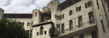 Beyoglu Goz Egitim Ve Arastirma Hastanesi Bereketzade Istanbul Istanbul