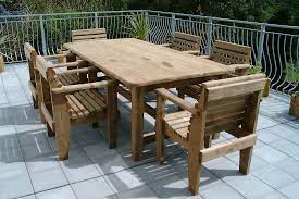 Your Guide To Get The Best Garden Table And Chairs Decorifusta Teak Outdoor Furniture Garden Table Wooden Garden Table