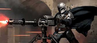 Maybe you would like to learn more about one of these? Noch Mehr Concept Art Zu Star Wars The Mandalorian Schon Schon Seriesly Awesome