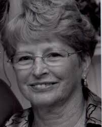 Obituary information for Grace Anne Young