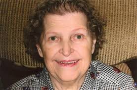 Obituary information for Anna M. Albers