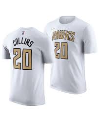 Maybe you would like to learn more about one of these? Nike Men S John Collins Atlanta Hawks City Player T Shirt 2018 Reviews Sports Fan Shop By Lids Men Macy S