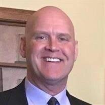 John Patrick Begin Obituary