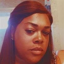 Ms. Angela Rhonda Cabello Obituary