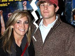 She shares children maddie briann, 13, with ex casey aldridge and ivey joan, 3, with husband jamie watson. Jamie Lynn Spears Trennung Vom Vater Ihres Kindes Bunte De