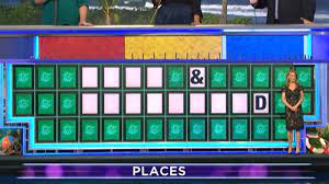 Maybe you would like to learn more about one of these? Can You Solve The Most Difficult Wheel Of Fortune Puzzles